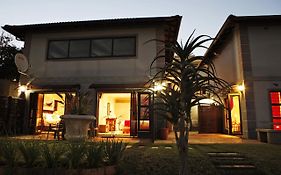Aloes No.21